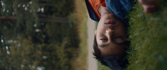 『イノセンツ』©Mer Film