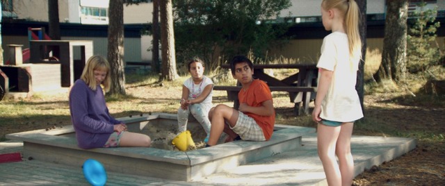 『イノセンツ』©Mer Film