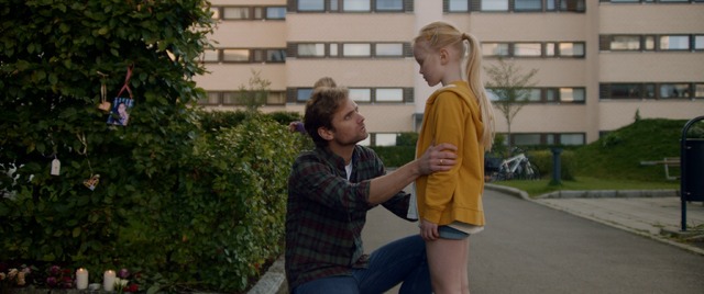 『イノセンツ』©Mer Film