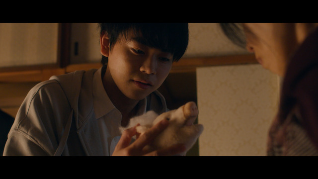 『イカロス 片羽の街』