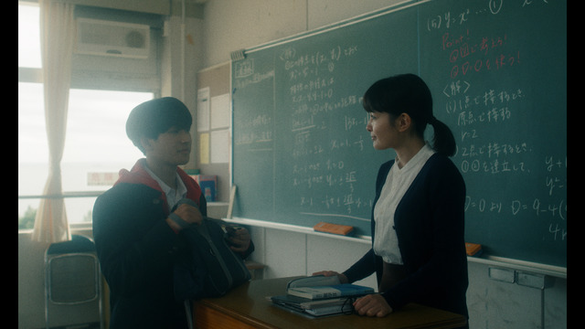 『イカロス 片羽の街』