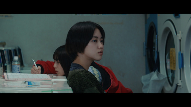 『イカロス 片羽の街』