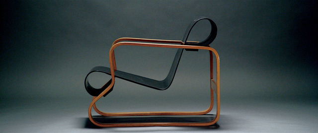 『アアルト』(C)Aalto Family (C)FI 2020 - Euphoria Film