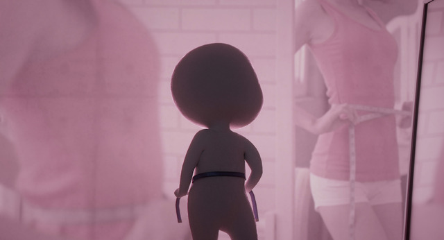 『私たちの声』©2022 ILBE SpA. All Rights Reserved.