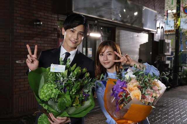 「あなたがしてくれなくても」cフジテレビ