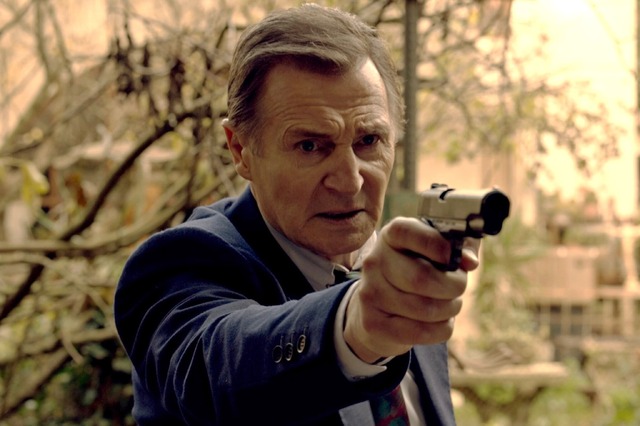 『探偵マーロウ』©2022 Parallel Films (Marlowe) Ltd. / Hills Productions A.I.E. / Davis Films