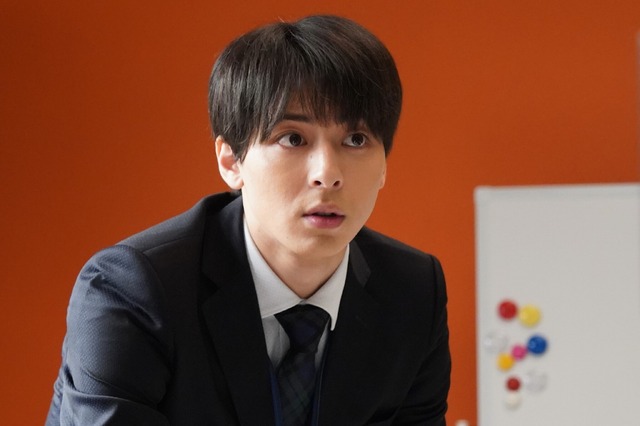 「わたしのお嫁くん」最終話（C）フジテレビ「わたしのお嫁くん」最終話（C）フジテレビ