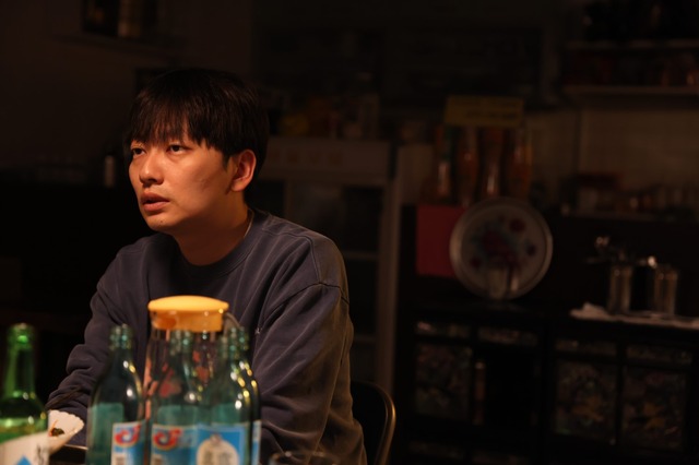 『もしかしたら私たちは別れたかもしれない』ⓒ2023 kt alpha Co., Ltd. All Rights Reserved