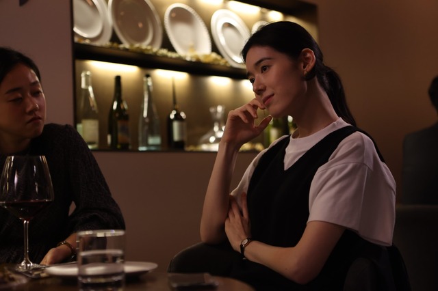 『もしかしたら私たちは別れたかもしれない』ⓒ2023 kt alpha Co., Ltd. All Rights Reserved