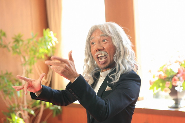 「のだめカンタービレ」フジテレビ ドラマ版写真提供　フジテレビ