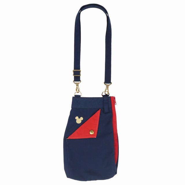 キャストのコスチューム生地をそのまま活かしたグッズが新登場！デザイン豊富なT シャツやトートバッグなど全8種類 As to Disney artwork, logos and properties： (C) Disney