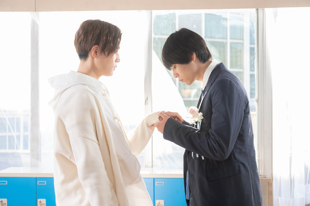 『劇場版　美しい彼～eternal～』　©2023 劇場版「美しい彼～eternal～」 製作委員会