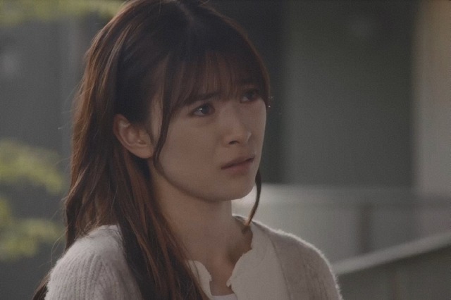 「夫婦が壊れるとき」第12話（C）NTV