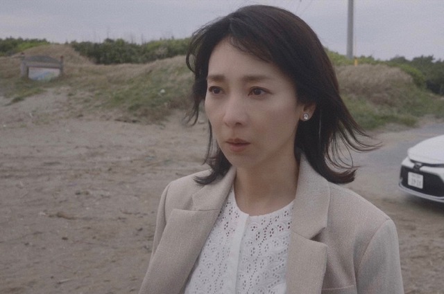 「夫婦が壊れるとき」第12話（C）NTV