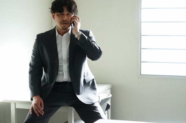 「Dr.チョコレート」最終話（C）NTV