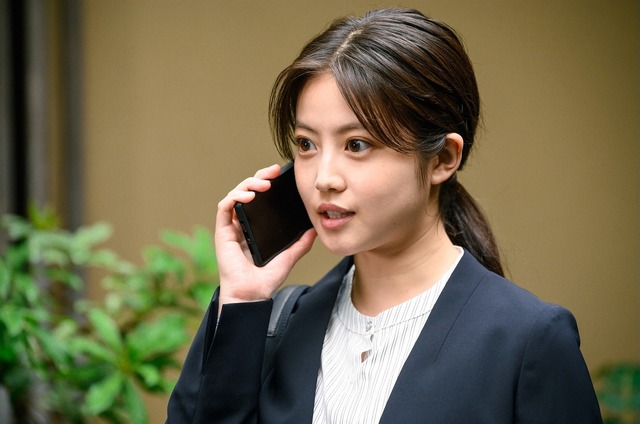 「ラストマン－全盲の捜査官－」最終話（C）TBS