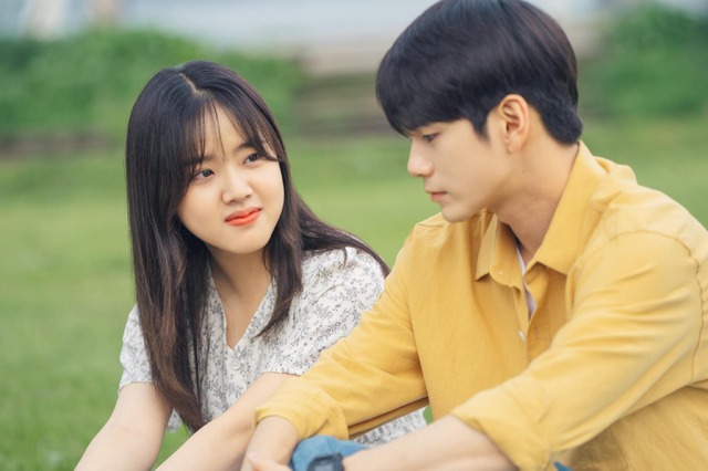 「十八の瞬間」©Jcontentree corp  JTBC Content Hub Co., Ltd. all rights reserved.