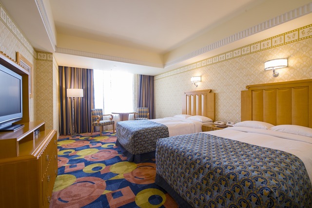 スーペリアルーム