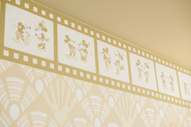 スーペリアルーム（壁紙）