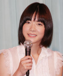 『笑う大天使（ミカエル）』舞台挨拶サブ１