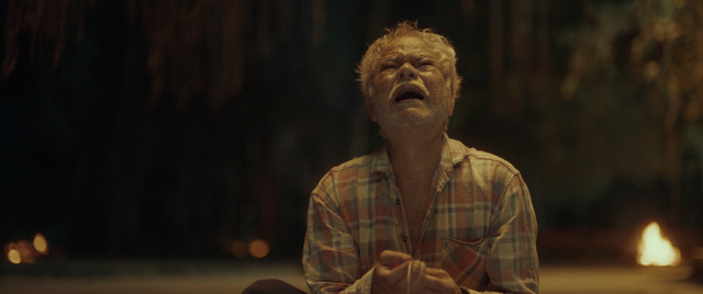 『スカベンジャー』