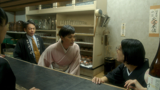 『リバー、流れないでよ』