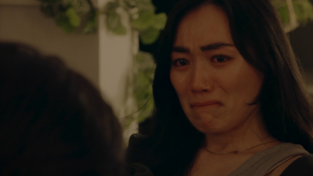 Amazon Original『ラブ トランジット』©2023 Amazon Content Services, LLC or its Affiliates. All Rights Reserved.