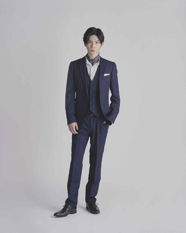 「何曜日に生まれたの」©︎ABCテレビ