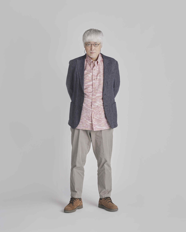 「何曜日に生まれたの」©︎ABCテレビ