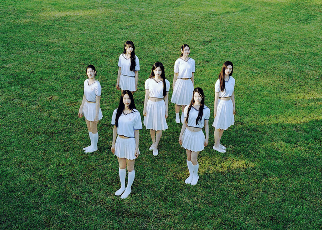 「R U Next？」参加者　©BELIFT LAB Inc. ALL RIGHTS RESERVED.