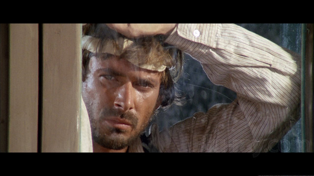 『情無用のジャンゴ』©licensed by Rewind Film S.r.l . all rights reserved