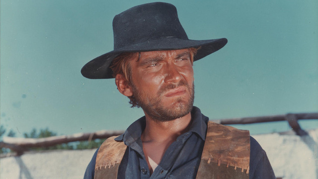 『復讐のジャンゴ・岩山の決闘』© 1966 STUDIOCANAL - Fida Cinematografica