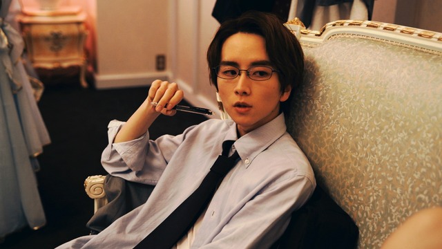 連続ドラマW-30「ああ、ラブホテル ～秘密～」最終話：「ダイバーシティ・ラブホテル」