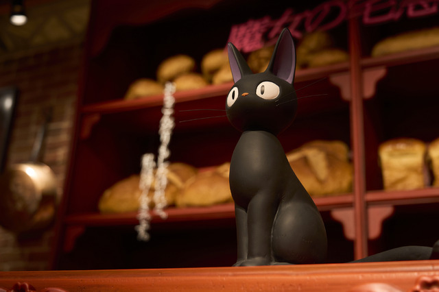 「金曜ロードショーとジブリ展」(C)Studio Ghibli