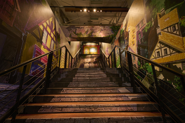 「金曜ロードショーとジブリ展」(C)Studio Ghibli