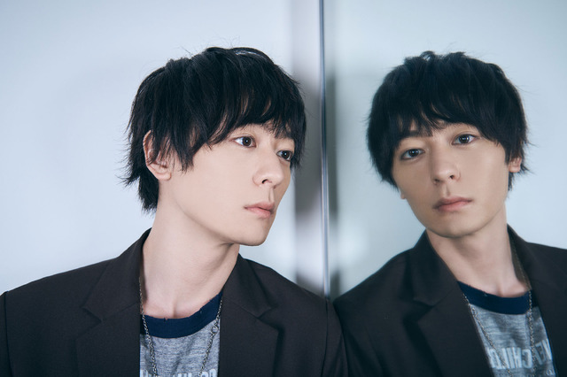 犬飼貴丈／photo：Jumpei Yamada