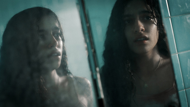 『イビルアイ』 © FILM TANK, CINEPOLIS, CINEMA MAQUINA All Rights Reserved.