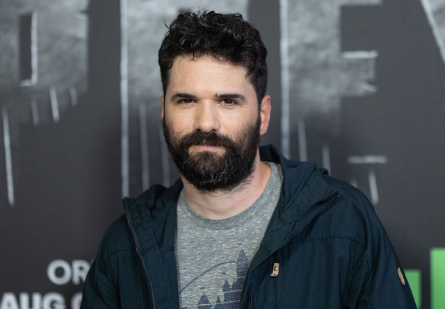 ダン・トラクテンバーグ Photo by Emma McIntyre/Getty Images