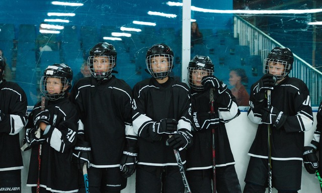 『CLOSE／クロース』© Menuet / Diaphana Films / Topkapi Films / Versus Production 2022