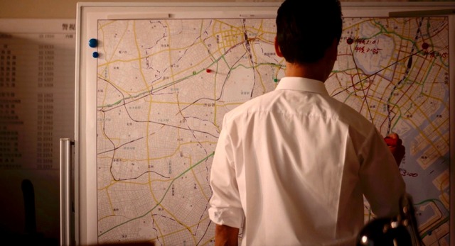 Netflixドキュメンタリー『警視庁捜査一課 ルーシー・ブラックマン事件』7月26日より独占配信