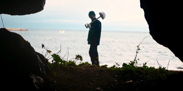 Netflixドキュメンタリー『警視庁捜査一課 ルーシー・ブラックマン事件』7月26日より独占配信