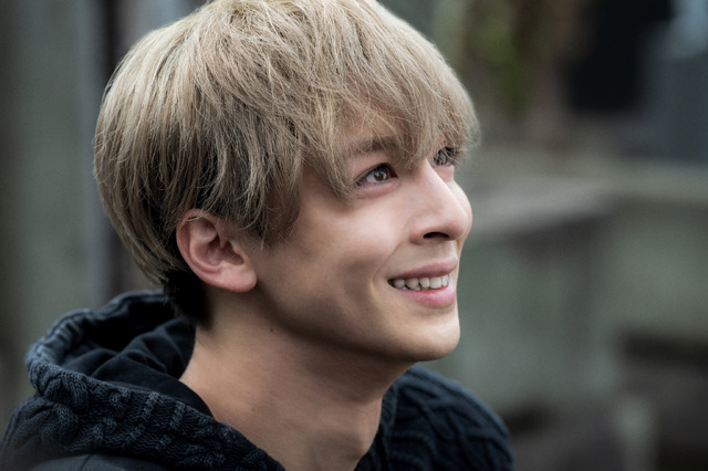 『東京リベンジャーズ2 血のハロウィン編 -運命-／-決戦-』©和久井健／講談社 ©2023映画「東京リベンジャーズ2 血のハロウィン編」製作委員会