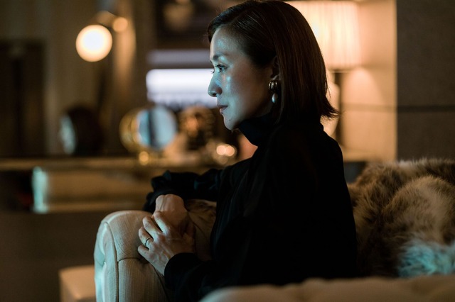 Netflixシリーズ「御手洗家、炎上する」