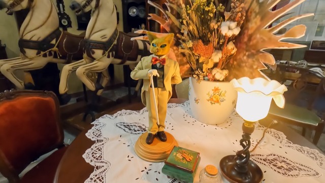 「ジブリパークができるまで。」© 2023 Studio Ghibli