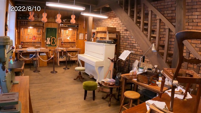 「ジブリパークができるまで。」© 2023 Studio Ghibli