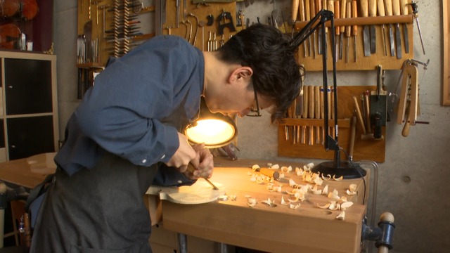 「ジブリパークができるまで。」© 2023 Studio Ghibli