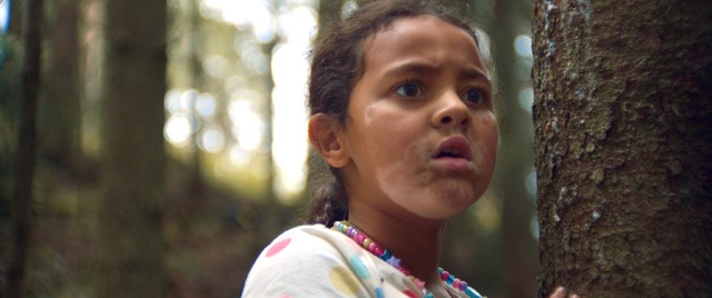 『イノセンツ』©Mer Film