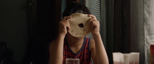 『イノセンツ』©Mer Film