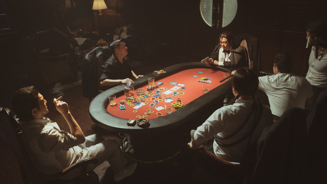 『トゥ・クール・トゥ・キル ～殺せない殺し屋～』©New Classics Media