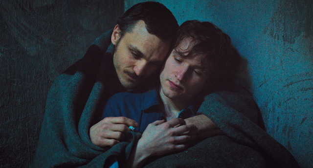 『大いなる自由』©2021FreibeuterFilm•Rohfilm Productions